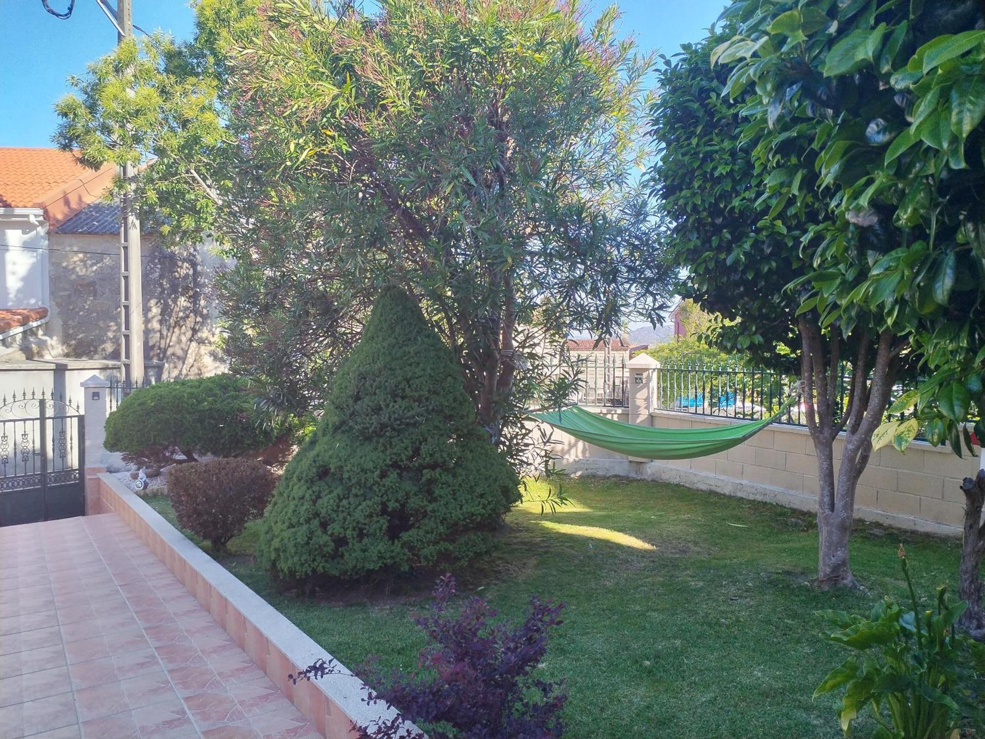 Casa Lopez Villa Carnota Exterior foto