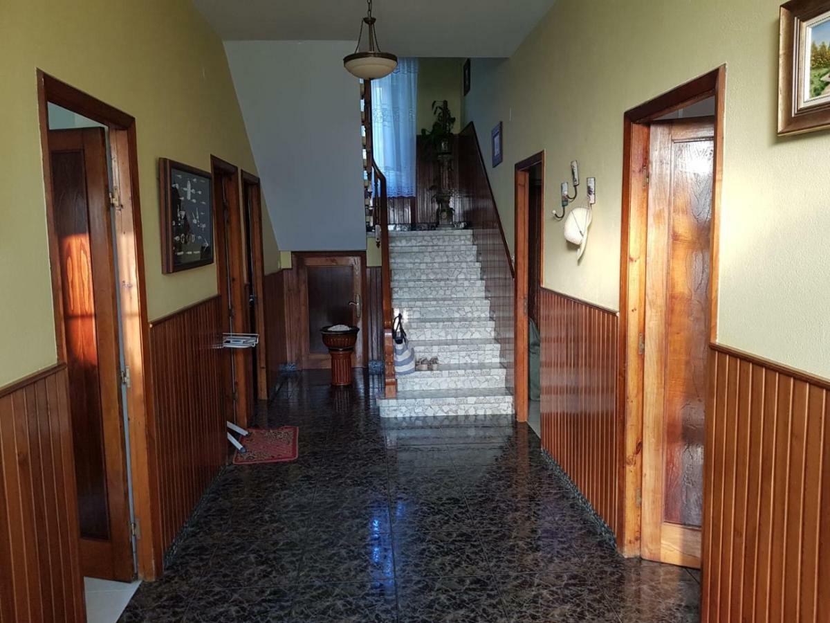 Casa Lopez Villa Carnota Exterior foto