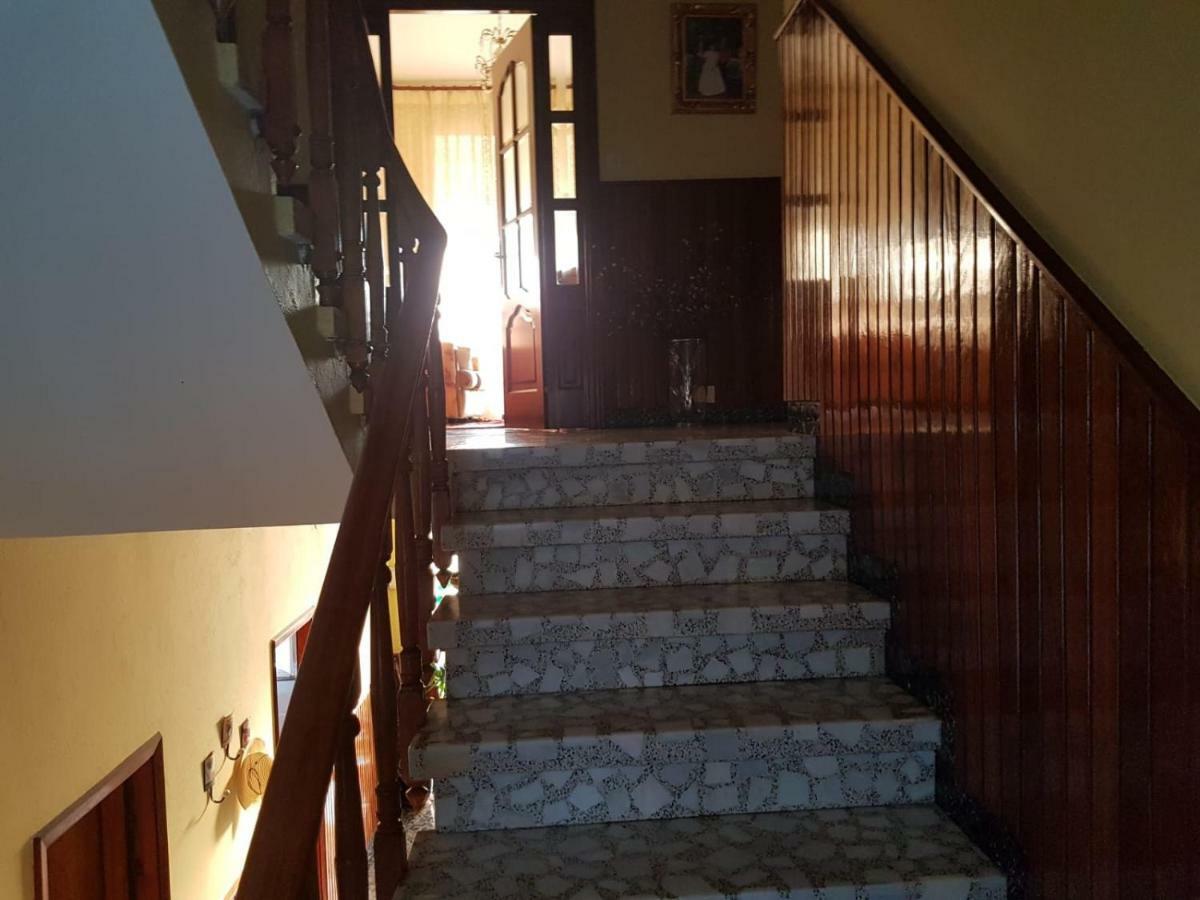 Casa Lopez Villa Carnota Exterior foto